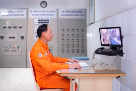 Nhiệt điện Phả Lại: Thực hành tiết kiệm, chống lãng phí trong sử dụng điện
