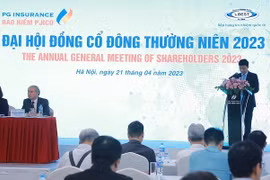 PJICO ra mắt tân chủ tịch HĐQT, đặt mục tiêu tăng trưởng bền vững trong năm 2023