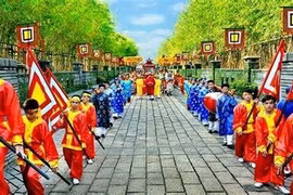 Lễ Giỗ Tổ Hùng Vương gắn với Tuần văn hóa Du lịch Đất Tổ 2023