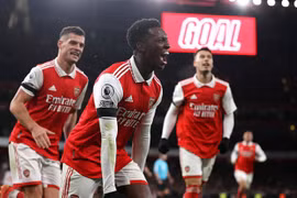 Nhận định Arsenal vs Southampton, 02h00 ngày 22/4, vòng 32 Ngoại hạng Anh 2022/23