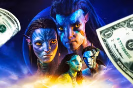 "Avatar 2" lãi hơn nửa tỷ USD