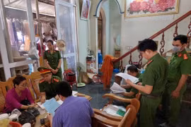 Gia Lai: Bắt tạm giam người phụ nữ cho vay tiền với lãi suất “cắt cổ”