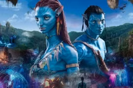 Phim 'Avatar 2' lãi hơn 500 triệu USD