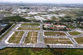 Hà Nội: Khó khăn trong đấu giá đất vì giá khởi điểm cao