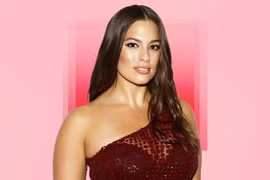 Ashley Graham: Cô nàng mũm mĩm thành người phụ nữ gợi cảm nhất thế giới 2023