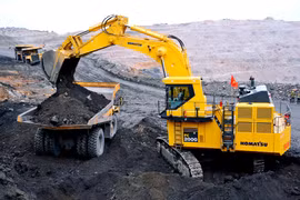 Đến năm 2045 hình thành nền công nghiệp khai khoáng, chế biến khoáng sản tiên tiến, hiện đại