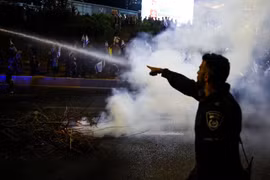 Israel: Biểu tình phản đối kế hoạch đại tu tư pháp vẫn diễn ra