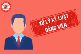 Lào Cai : Kỷ luật cảnh cáo một bí thư xã để con trai có con khi chưa đủ tuổi kết hôn