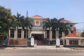 Quảng Nam: Chính quyền thị xã Điện Bàn thu hồi văn bản gây xôn xao dư luận