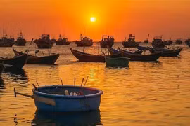 Bình Định phát triển du lịch ở các làng chài