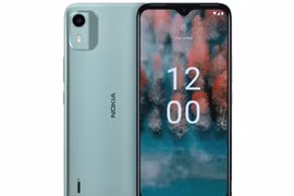 Những thông tin đầu tiên về Nokia C12 Plus