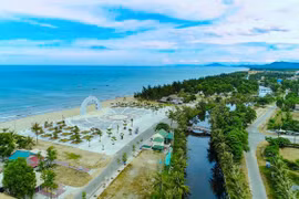 Hà Tĩnh chuẩn bị tốt nhất cho khai trương du lịch Biển năm 2023