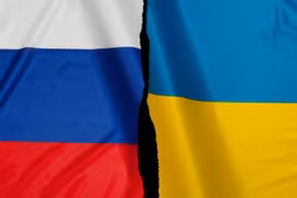 2023: Thêm một năm đầy gian truân của kinh tế Nga và Ukraine