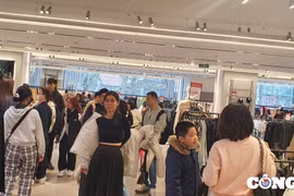 Lạm phát cơ bản tháng 01/2023 tăng 5,21%
