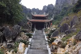Ninh Bình bảo tồn di sản gắn với phát triển du lịch