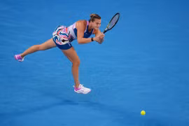 Aryna Sabalenka giành chức vô địch giải Australian Open 2023