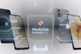 Chính thức giới thiệu Motorola Moto G73 5G