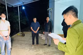 Lào Cai: Trộm cắp 100 triệu đồng trong ô tô trốn xuống Hà Nội cũng không thoát