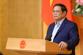 Chuẩn bị đầu tư xây dựng 2 tuyến cao tốc chiến lược phải tích cực, kỹ lưỡng, chất lượng
