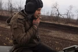 Ukraine nói hơn 500 lính Nga tử trận và bị thương trong một ngày tại Bakhmut