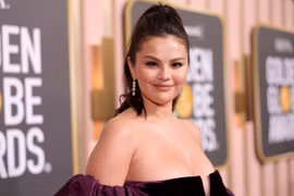 Selena Gomez trở lại ngôi 'Nữ hoàng Instagram'