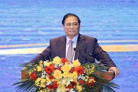 Thủ tướng Phạm Minh Chính: Không để thiếu năng lượng cho phát triển