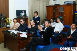 Cuộc thi Tiếng hát Người Làm Báo mở rộng năm 2023: 18 tiết mục vào vòng chung kết