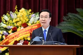 "Giám sát phải mở rộng" để kịp thời phát hiện, cảnh báo, phòng ngừa xảy ra vi phạm từ sớm