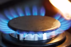 Tương lai vô định của giá khí đốt châu Âu