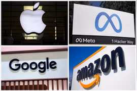 Các Big Tech đang khủng hoảng, điều cần thiết cho một kỷ nguyên mới!