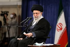 Iran tuyên án tử hình thêm 3 người biểu tình