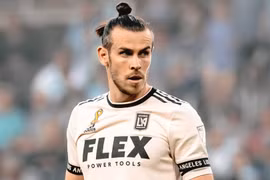 Gareth Bale bất ngờ giải nghệ dù mới 33 tuổi
