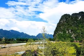 Kim Bôi đang trở thành điểm đến du lịch sinh thái, nghỉ dưỡng giàu sức hút