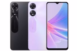 Chính thức trình làng OPPO A78 5G tại Malaysia