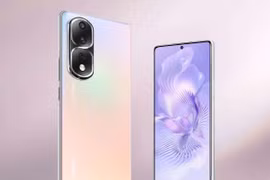 Công bố phiên bản giá rẻ của Honor 80 Pro tại Trung Quốc