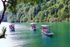 Bắc Cạn phát huy giá trị di sản, tạo nền tảng đưa du lịch phát triển
