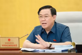 Việc sắp xếp các đơn vị hành chính phải “đúng vai, thuộc bài, đúng quy trình, thủ tục”