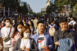 Giới trẻ vung số tiền không tưởng cho thú cưng và du lịch