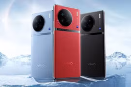 Thông tin ban đầu về Vivo X90S