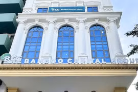 Lợi nhuận chỉ đạt 1% kế hoạch năm, liệu Bamboo Capital (BCG) của chủ tịch Hồ Nam có cho cổ đông ăn 'bánh vẽ'?
