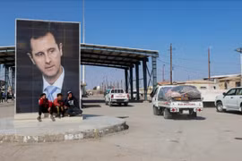 Syria trở lại Liên đoàn Ả Rập: Hy vọng chấm dứt nội chiến và lập lại hòa bình