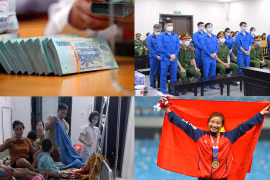 Nóng 18h: Điều hành chính sách tiền tệ: Khó hài hòa nhiều mục tiêu mâu thuẫn nhau