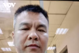 Công an Bình Dương truy tìm nghi can sát hại nữ kế toán rồi bỏ trốn