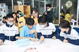 Đại học Bách Khoa Hà Nội mở cổng đăng ký thi thử đánh giá tư duy