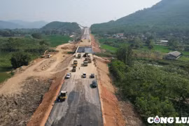 Kiểm soát công tác lựa chọn nhà thầu dự án giao thông