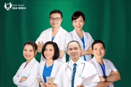 Thẩm mỹ răng sứ với trải nghiệm đột phá tại Nha khoa Gia Đình