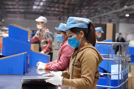Đặt quyền lợi an sinh xã hội lên hàng đầu