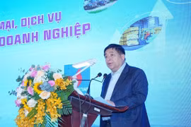 Liên kết vùng đồng bằng Sông Hồng còn lỏng lẻo: Cách nào để thắt chặt?