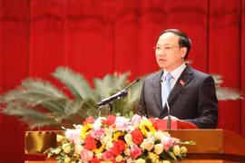 Quảng Ninh: Kỳ họp thứ 13 HĐND tỉnh thông qua 9 nghị quyết quan trọng