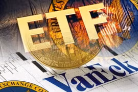 Quỹ VNM ETF vừa bán sạch 11 triệu USD cổ phiếu ngoại, chỉ đầu tư vào cổ phiếu Việt Nam